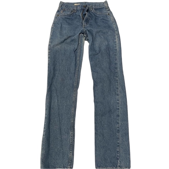 Carhartt Jeans size 30*34 Mens - Picture 2 of 5